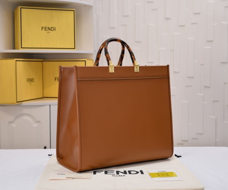 Fendi Sunshine Bags